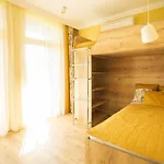 Lodge Chervona Ruta Shaian