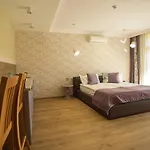 Chervona Ruta Lodge