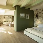 Chervona Ruta Lodge