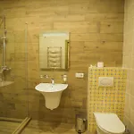 Lodge Chervona Ruta *