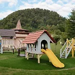Lodge Chervona Ruta