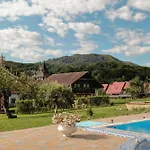 Lodge Chervona Ruta