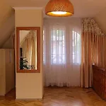 Chervona Ruta Lodge *