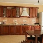 Chervona Ruta Lodge