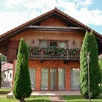 Lodge Chervona Ruta