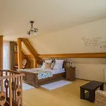Chervona Ruta Lodge *