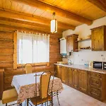 Chervona Ruta Lodge