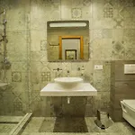 Chervona Ruta Lodge Shaian