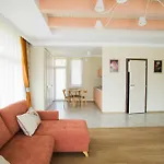 Chervona Ruta Lodge