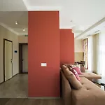 Chervona Ruta Lodge *