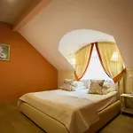 Lodge Chervona Ruta