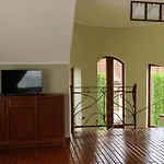 Lodge Chervona Ruta *