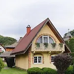 Chervona Ruta Lodge