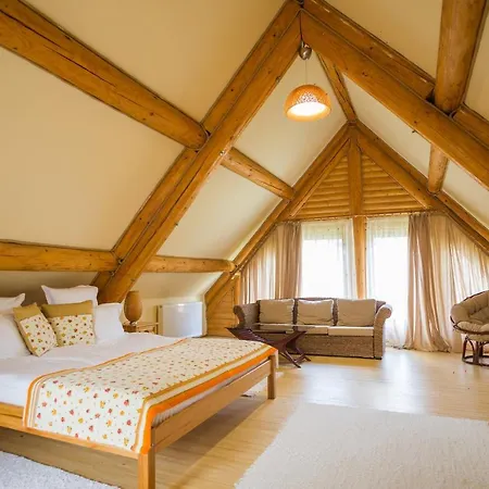 Lodge Chervona Ruta