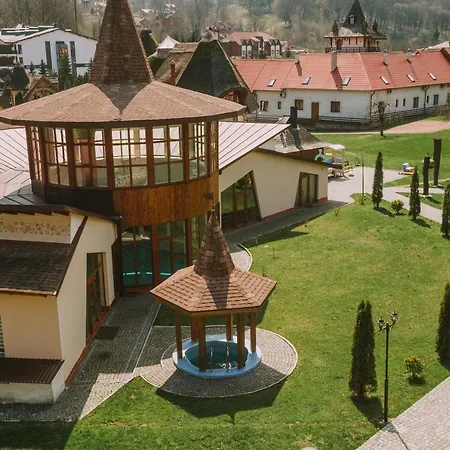 Chervona Ruta