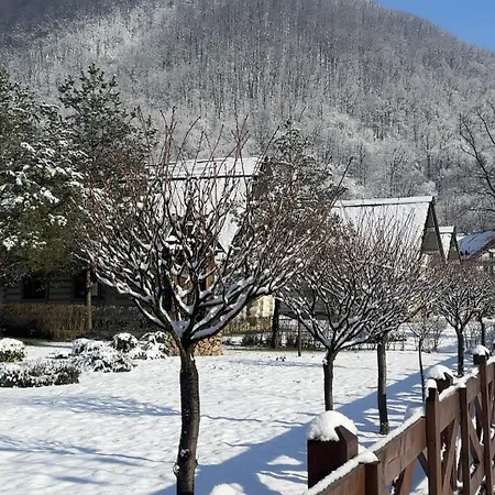Lodge Chervona Ruta *
