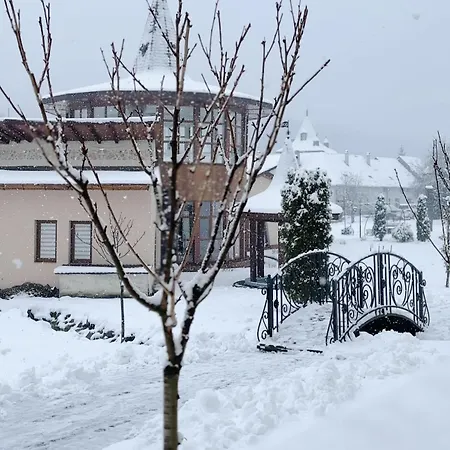 Chervona Ruta *