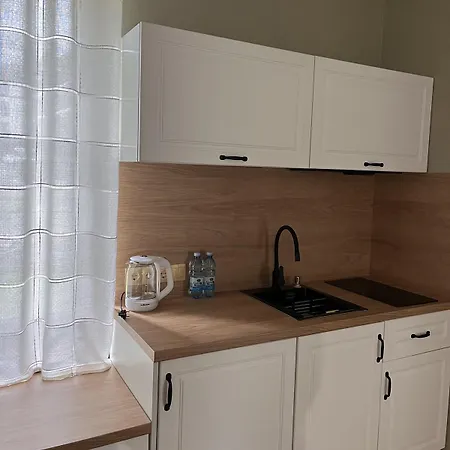 Chervona Ruta Lodge *