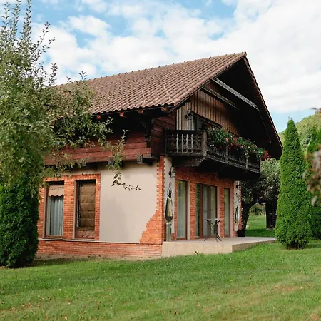 Chervona Ruta אכסניה