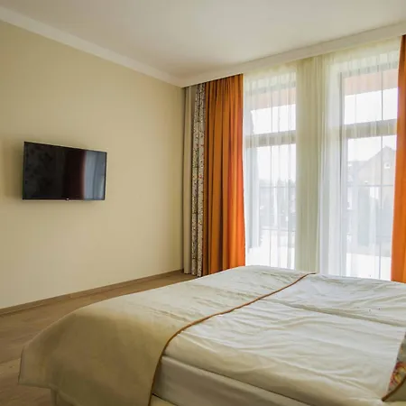 Lodge Chervona Ruta *