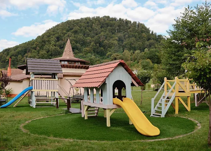 Lodge Chervona Ruta