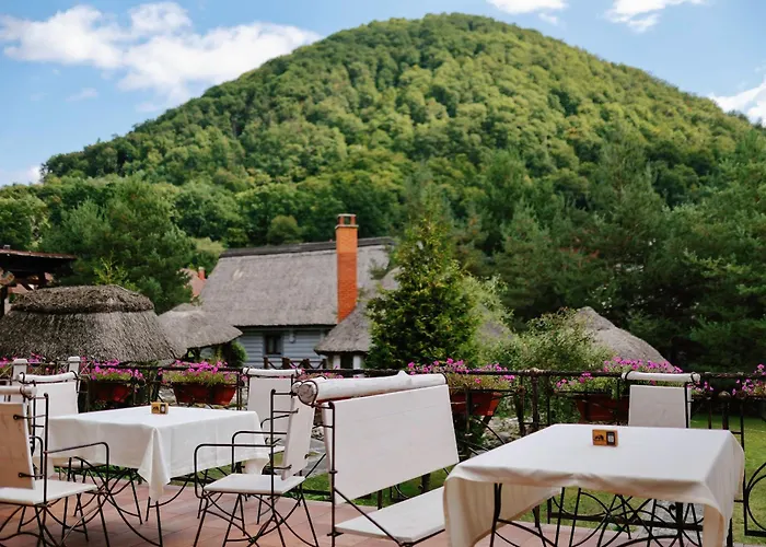 Lodge Chervona Ruta